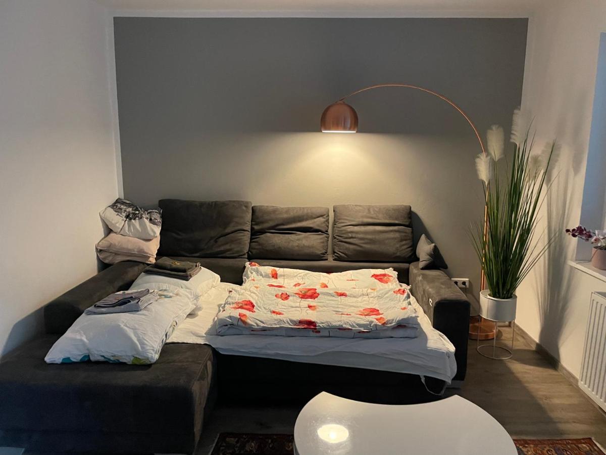 Apartman Urlaubstraum In Salzburgs Toplage