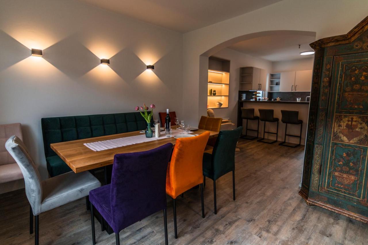 Apartman Urlaubstraum In Salzburgs Toplage Salzburg
