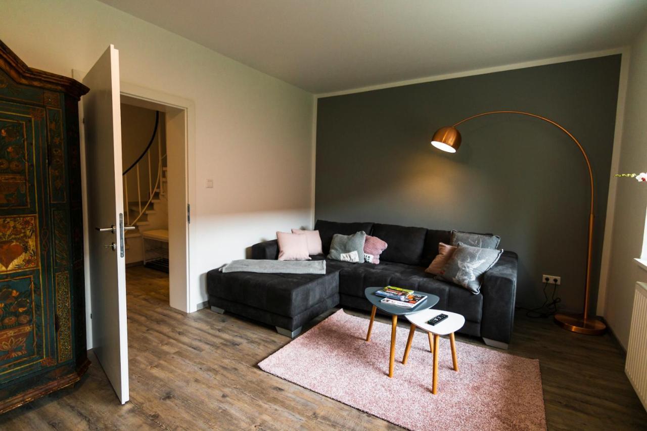 Apartman Urlaubstraum In Salzburgs Toplage *