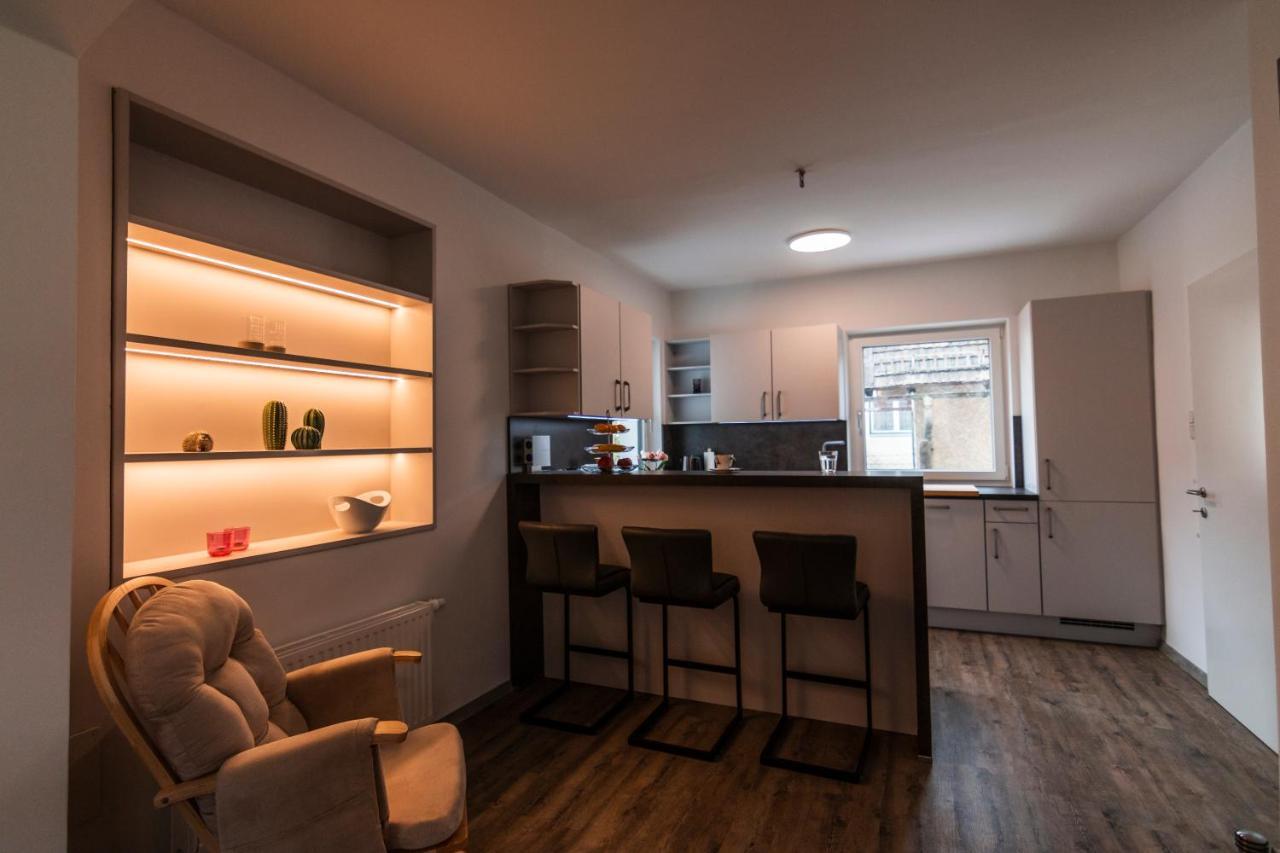 Appartamento Urlaubstraum In Salzburgs Toplage Salisburgo
