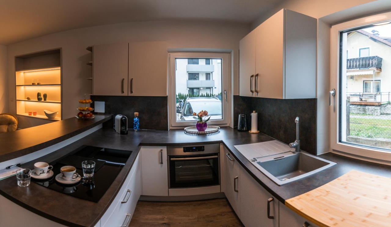 Urlaubstraum In Salzburgs Toplage Apartman Salzburg