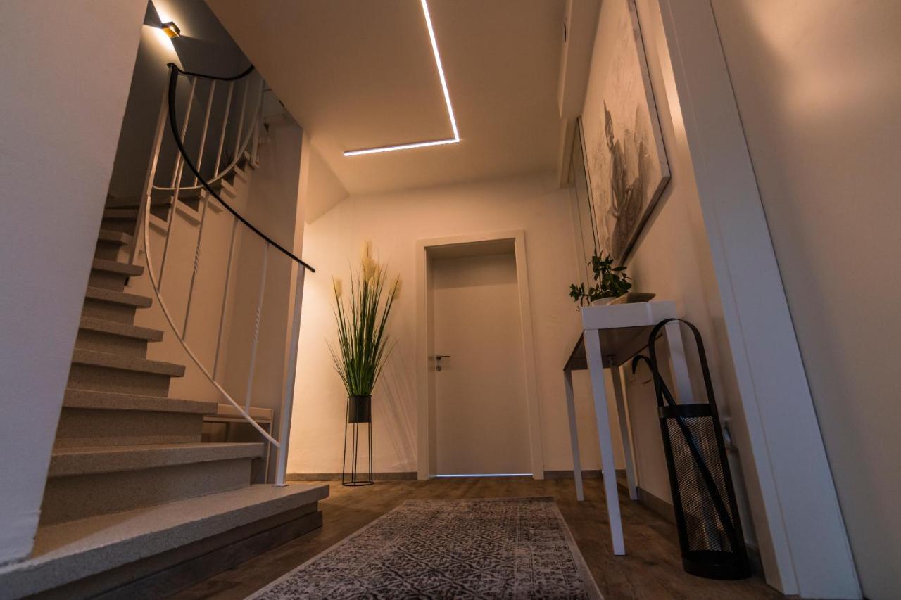Apartman Urlaubstraum In Salzburgs Toplage Salzburg