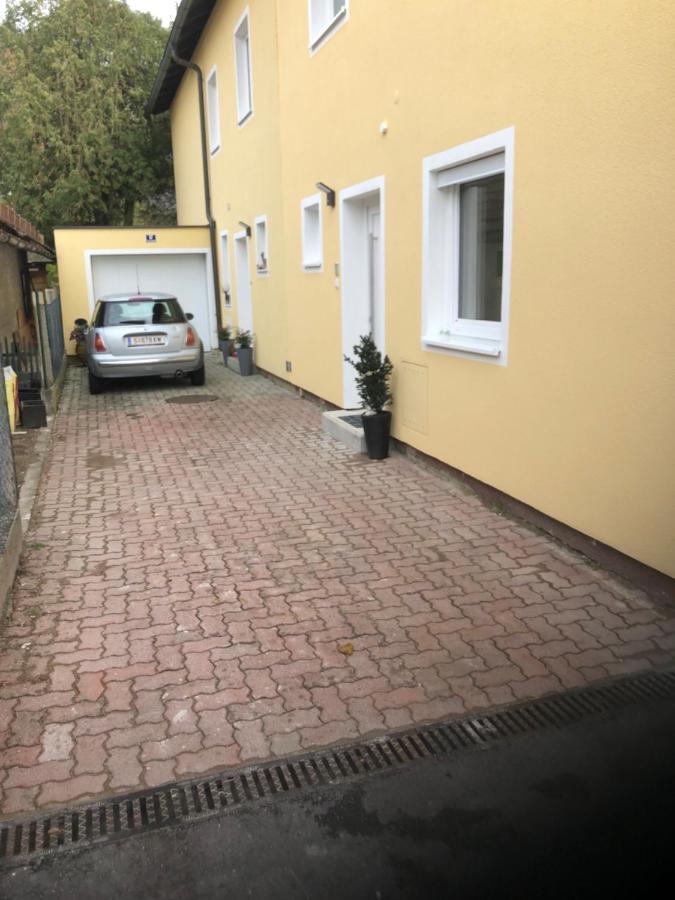 Urlaubstraum In Salzburgs Toplage Apartman Salzburg