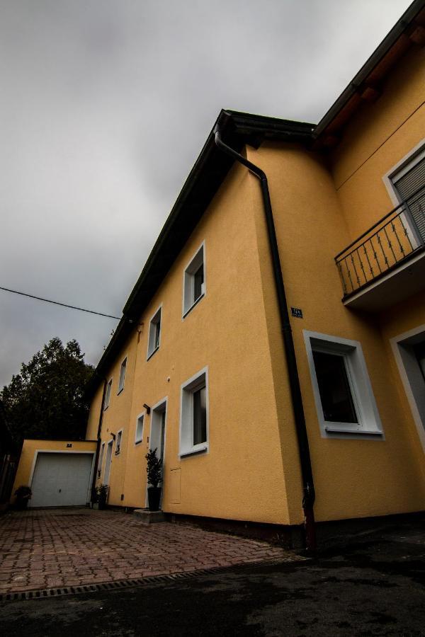 Apartman Urlaubstraum In Salzburgs Toplage