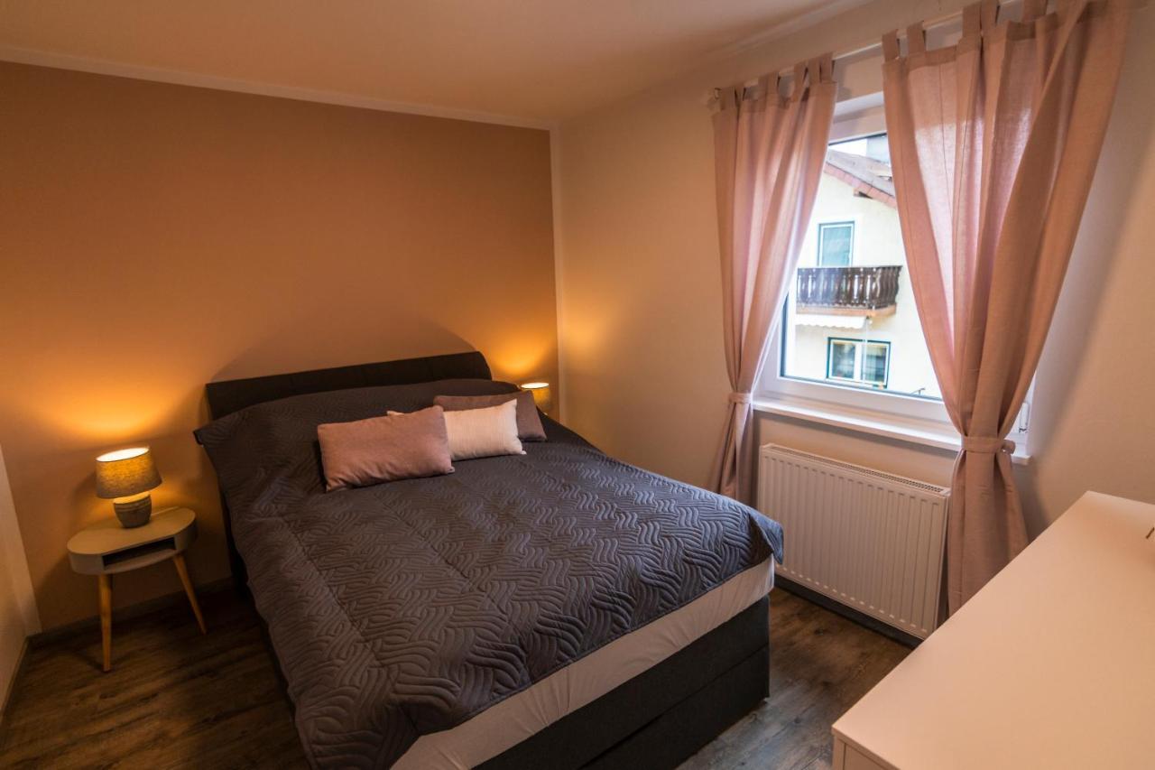 Apartman Urlaubstraum In Salzburgs Toplage