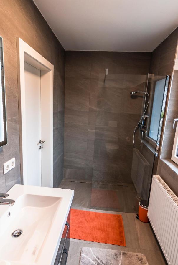 Urlaubstraum In Salzburgs Toplage Apartman
