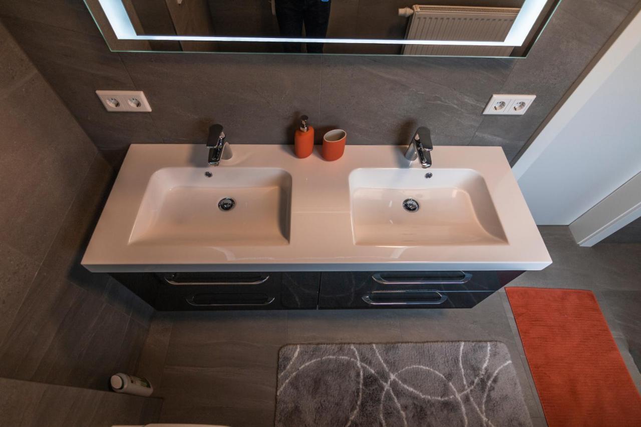 Apartman Urlaubstraum In Salzburgs Toplage